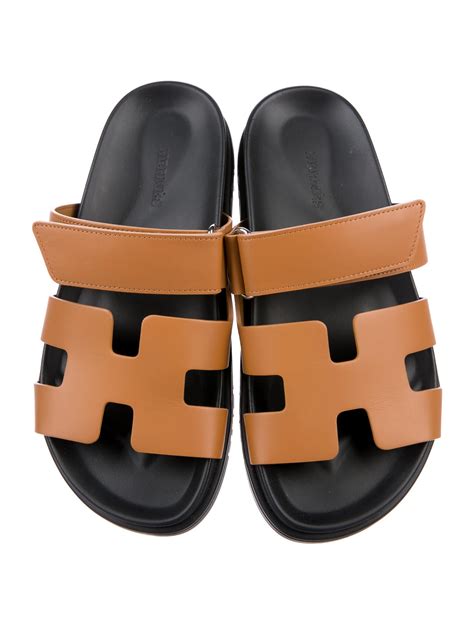 sandalias de hermes mujer|hermes ladies sandals.